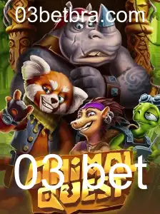 Explorando o Universo de 'AnimalQuest': Uma Jornada de Estratégia e Aventura