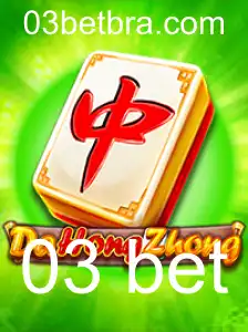 Descubra o Fascinante Mundo do Jogo DaHongZhong com a Palavra-chave 03 Bet