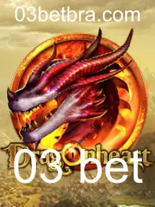 DragonHeart: Um Mergulho nas Regras e Nova Dinâmica com '03 Bet'