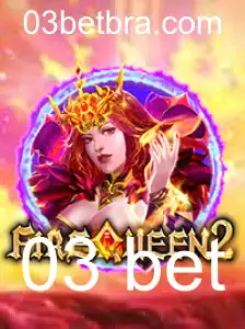FireQueen2: Descubra o Jogo e a Estratégia 03 bet