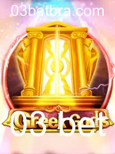 Descubra o Fascinante Mundo de 'GreekGods' e a Estratégia 03 Bet
