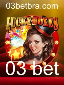 Descubra o Fascinante Jogo de LuckyBoxes e a Estratégia 03 Bet