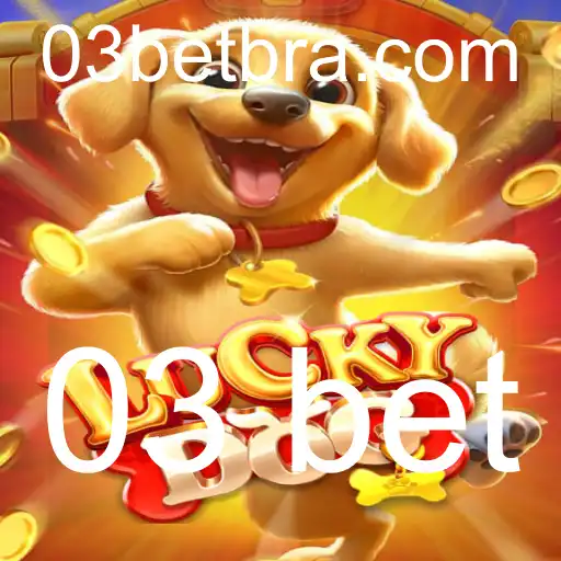 Explorando o Mundo de LuckyDog e a Estratégia 03 Bet