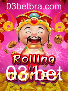 RollingInMoney: Descubra o Novo Jogo Estratégico com a Estratégia de 03 Bet