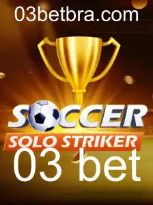 Descubra SoccerSoloStriker: O Jogo Revolucionário de Futebol Estratégico
