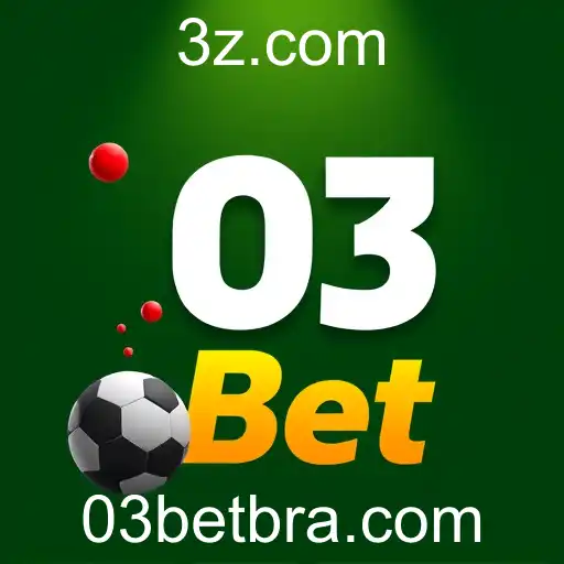 O Crescimento e Desafios do 03 Bet em 2025