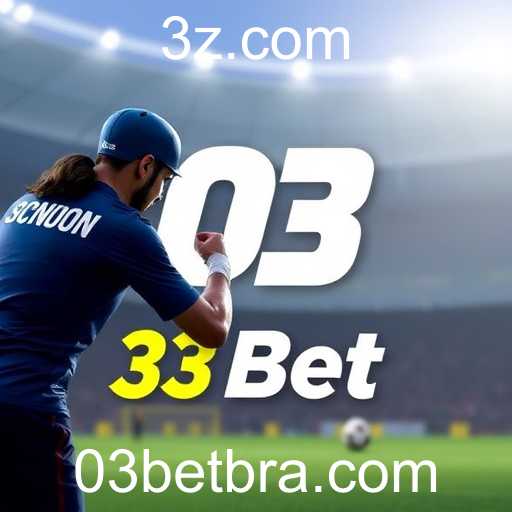 A Ascensão e a Impacto do 03 Bet nos Jogos Online