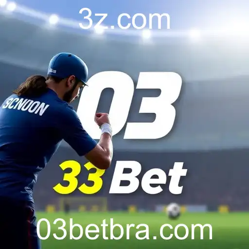 A Ascensão e a Impacto do 03 Bet nos Jogos Online