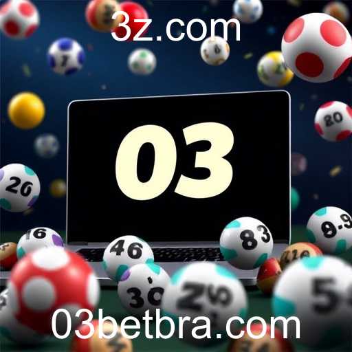 Tendências e Impactos do Jogo Online: Um Olhar Sobre o 03 Bet