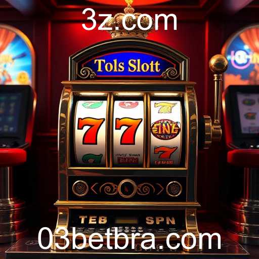 03 Bet Revoluciona o Mercado de Apostas Online