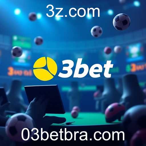 A Ascensão do 03 Bet no Cenário de Apostas Online