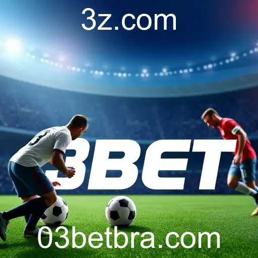 Ascensão e Desafios da 03 Bet no Mercado de Jogos Online