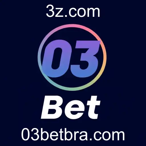 O Crescimento Explosivo de '03 Bet' no Cenário de Jogos Online