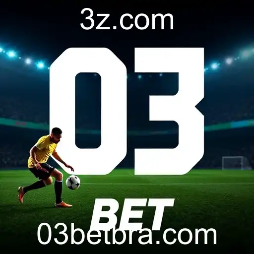 A Evolução do Mercado de Apostas Online e a 03 Bet