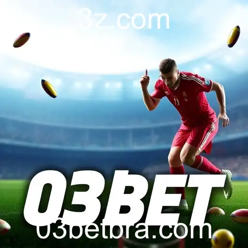 A Ascensão do 03 Bet em 2026