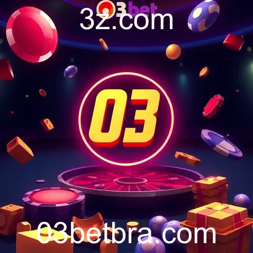 A Ascensão e Impacto do 03 Bet no Cenário de Jogos Online