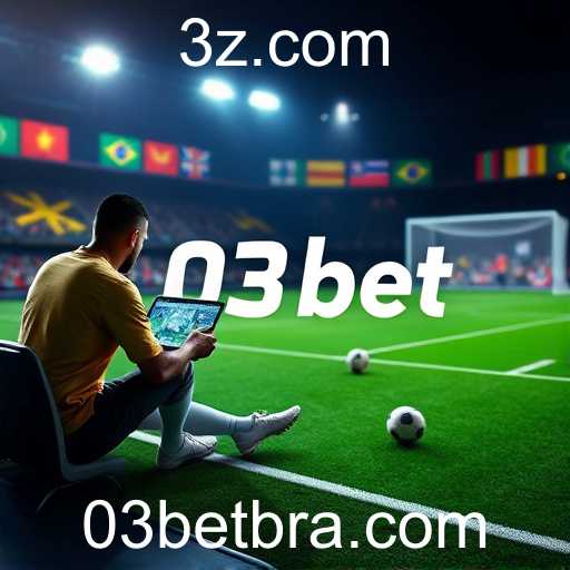 A Ascensão do 03 Bet no Cenário de Jogos Online
