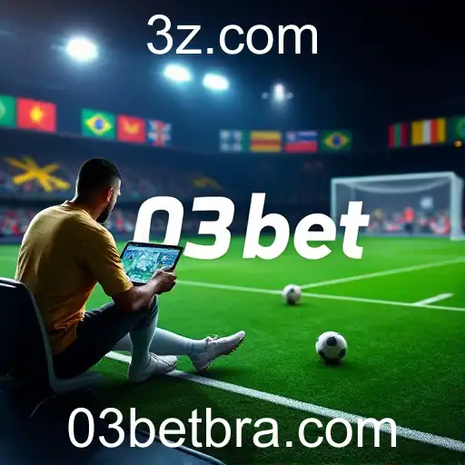 A Ascensão do 03 Bet no Cenário de Jogos Online