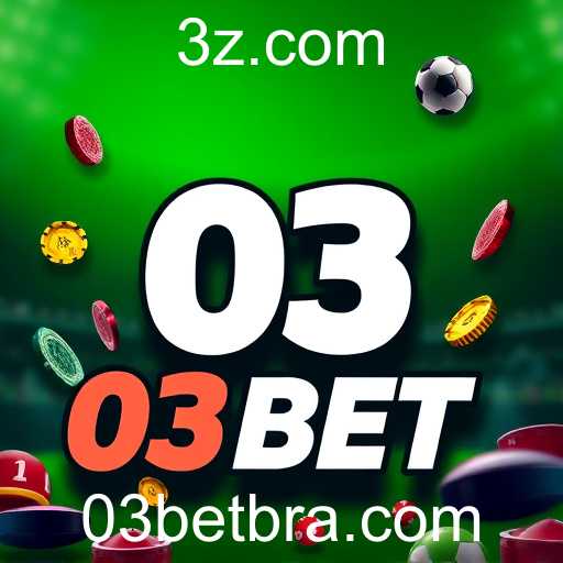 Ascensão e Impacto do 03 Bet no Brasil