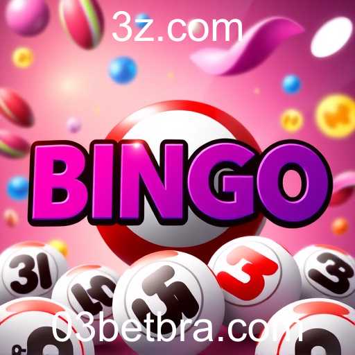 O Crescimento do Bingo Online na Plataforma 03 Bet