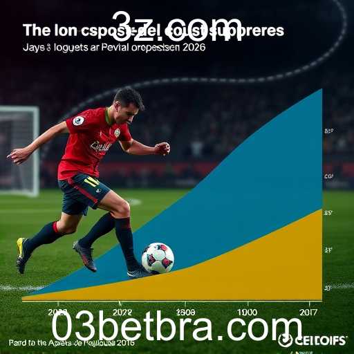 A Evolução dos Jogos de Apostas em 2026