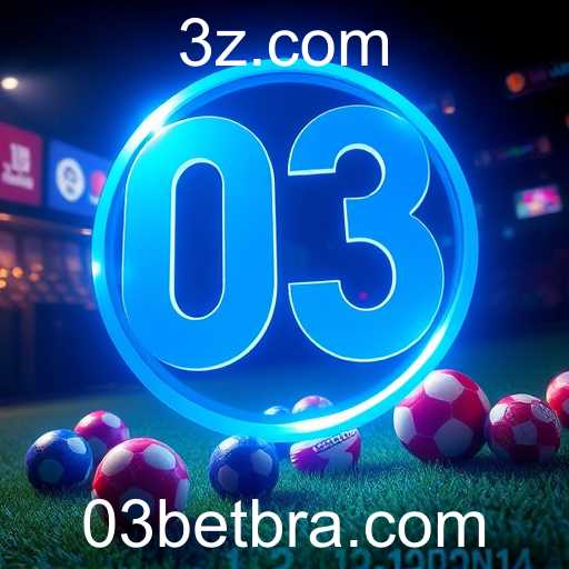 A Ascensão dos Jogos Online com 03 Bet em 2026