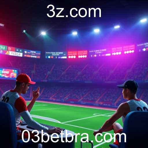 Tendências e Desafios do Setor de Jogos Online em 2025