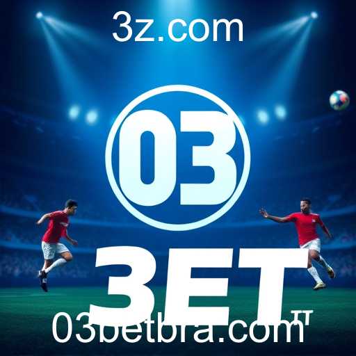 O Crescimento do '03 Bet' no Mercado de Apostas