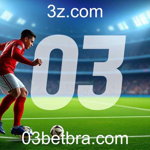 Crescimento Explosivo do Mercado de Jogos com 03 Bet
