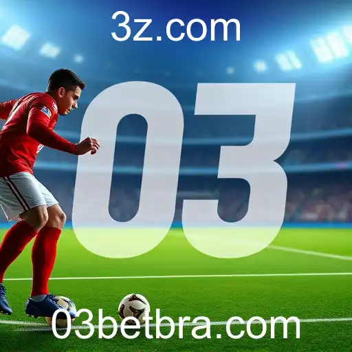 Crescimento Explosivo do Mercado de Jogos com 03 Bet