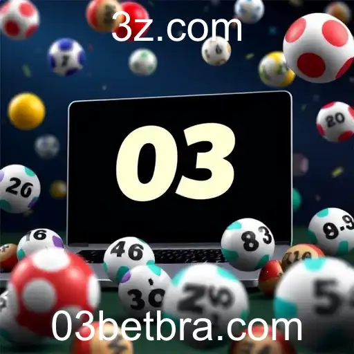 A Nova Era dos Jogos Online e a Ascensão da 03 Bet