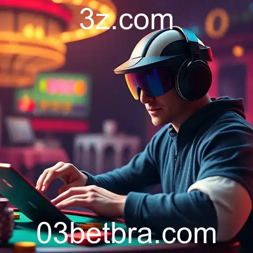 A Ascensão do 03 Bet no Mercado de Jogos