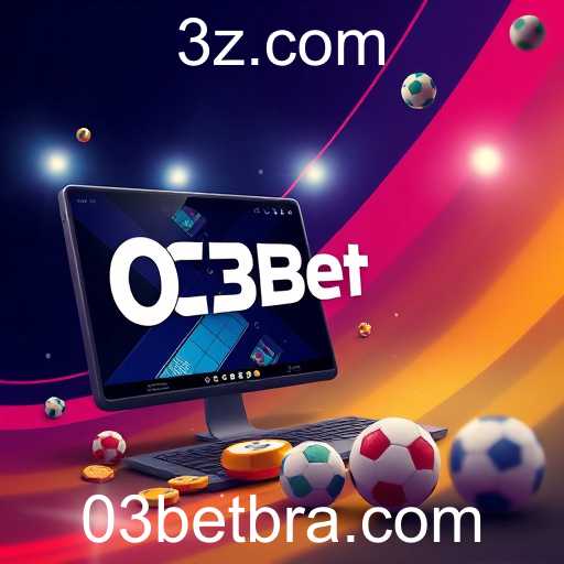 A Ascensão do 03 Bet no Mercado de Jogos Online