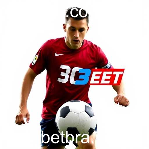 Explorando a Categoria de Apostas Esportivas no Site '03 Bet'