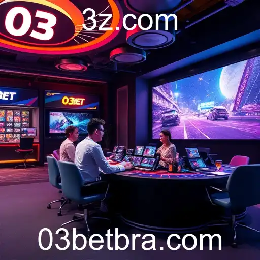 03 Bet: Tendências e Estratégias para 2026