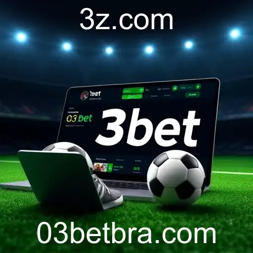 O Crescimento dos Jogos Online na Era 03 Bet